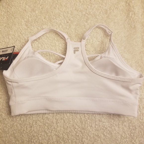 New Fila sports bra - Picture 3 of 3